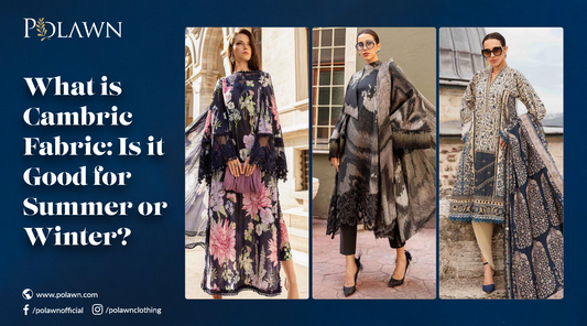What is Cambric Fabric: Is it Good for Summer or Winter?