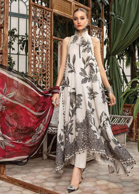 Zainab Hasan Summer Dresses 2015 For Women – Style.Pk