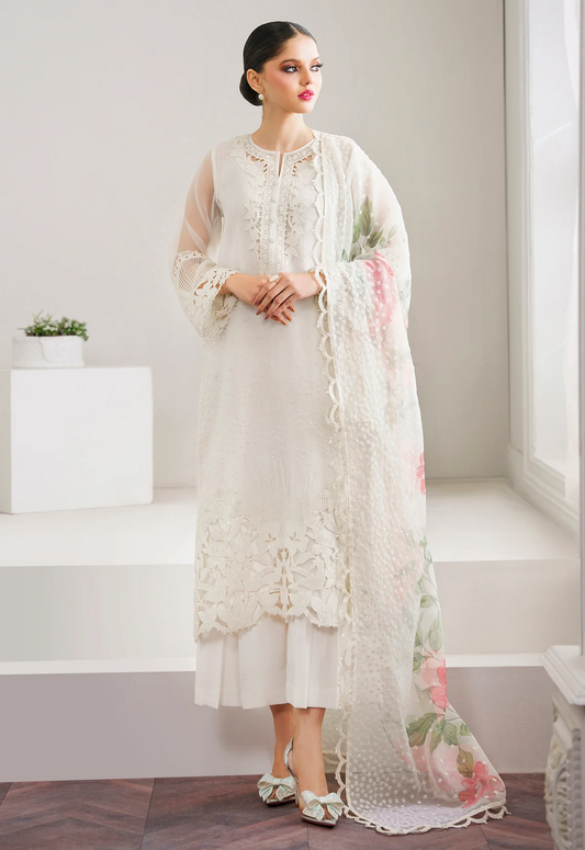 pak party wear dresses Lilac Anarkali Pakistani Dress Elegant and stylish dress is designed with transparent sequins work Buy Pakistani Party Wear Dresses