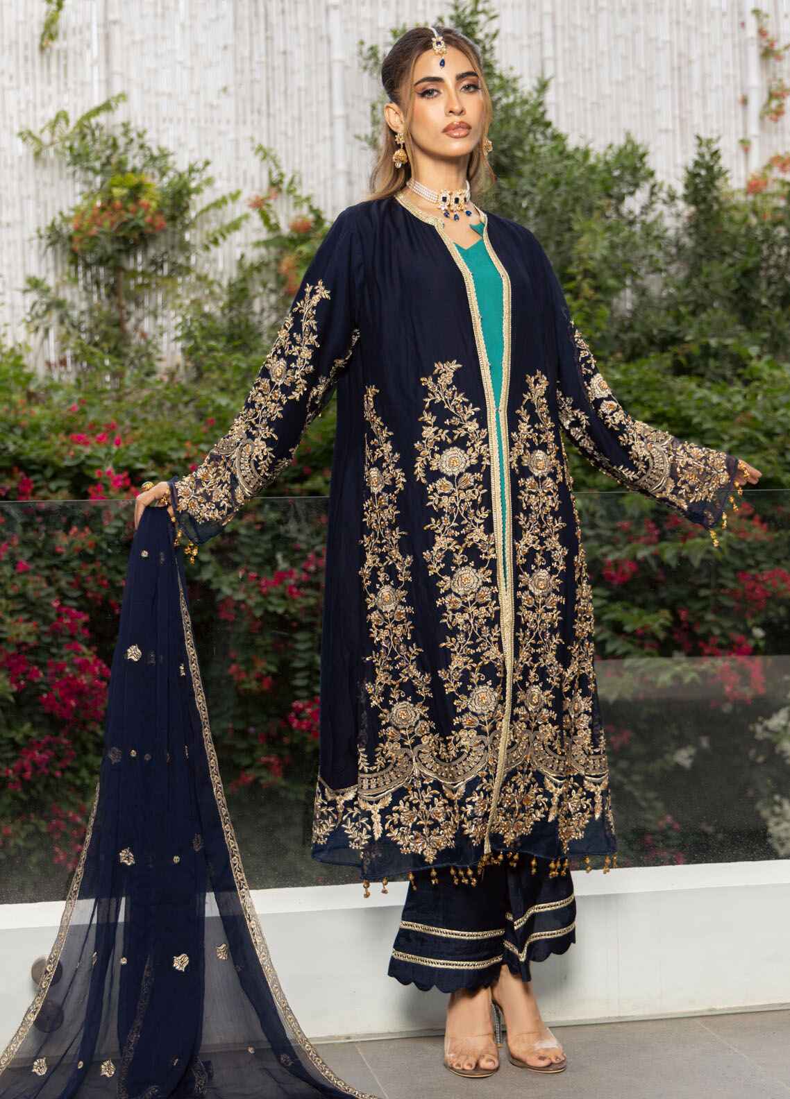 Buy Ready to Wear Dresses for Women Online at Best Prices 2024 Polawn