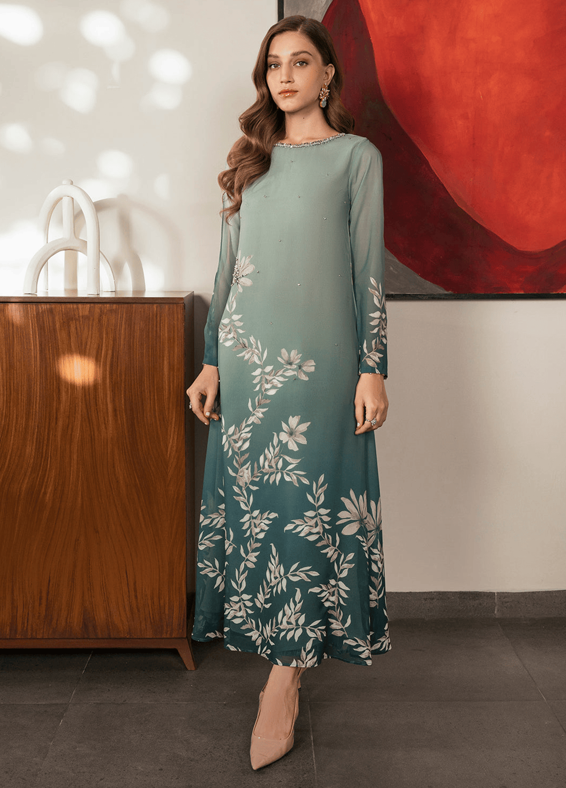 Buy Pakistani Party Wear Dresses for ...