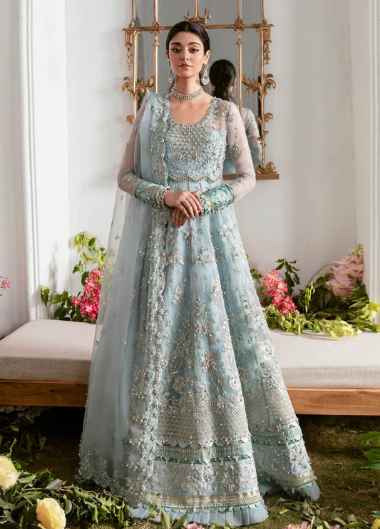 Party Wear Designer Heavy Banglory Silk Gown at Rs 1299 in Surat | ID:  20657190791